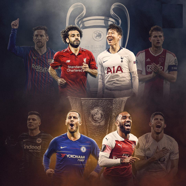 类似事件表 类似事件表